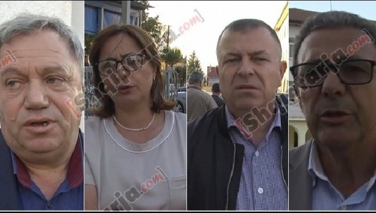 Masakra në Mat, flet kryetari i bashkisë dhe deputetët e PD: Ngjarja e rëndë, as me kanun nuk qëllohet njeriu kur ha bukë(VIDEO)