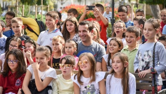 Vitin tjetër nis ndërtimi i Kopshtit të Ri Zoologjik dhe Botanik, Veliaj: Do të jetë 4 herë më i madh se ky që kemi sot