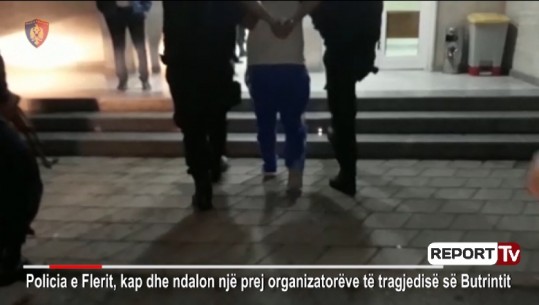 VIDEO/Tragjedia e Butrintit ku u mbytën 5 persona, arrestohet pas 10 vitesh trafikanti (EMRI)