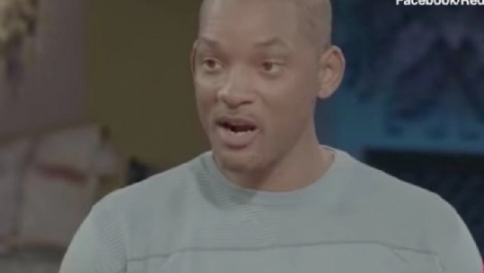 'Qau 45 ditë rresht', Will Smith rrëfen krizat me gruan e tij: Ndjehesha një dështak (Video)