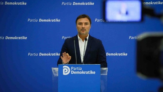 Denoncimi i PD: Ja ministrat dhe deputetët që përmenden në dosjet e krimit në hetim