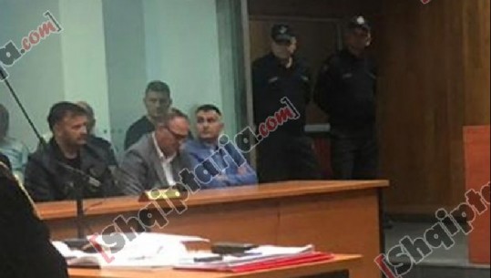 Ish-deputetët Çuko dhe Ndoka kërkojnë gjykim veçmas nga Avdylajt, Gjykata rrëzon kërkesën