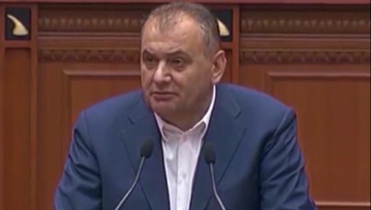 Aqif Rakipi kërkon rikthimin në politikë, padit KQZ-në për ndërprerjen e mandatit