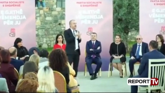 'Gratë janë heroinat e kësaj shoqërie', deputeti socialist mesazh pas nismës së ndalimit të lojrave të fatit (Video)