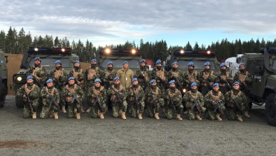 NATO zhvillon në Norvegji stërvitjen më të madhe ushtarake, merr pjesë edhe Shqipëria (FOTO)