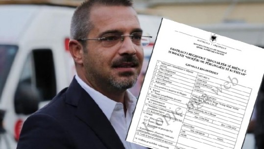 Ish ministri i Brendshëm, Saimir Tahiri 'ringjall' pas tre vitesh gazetën 'Zëri i Popullit' (Dokumenti)