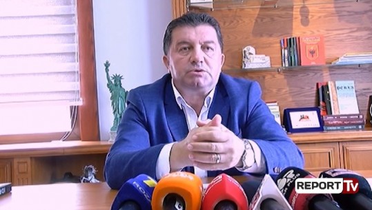 Borxhet e Bashkisë Lezhë, Frrokaj: Bllokimi i lejeve të ndërtimit ka sjellë vështirësi financiare 