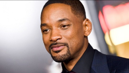 Aktori Will Smith rikthehet fuqishëm, zbuloni filmin ku do marrë pjesë