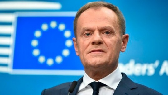 Skema piramidale në Poloni, presidenti i KE-së, Donald Tusk merret në pyetje