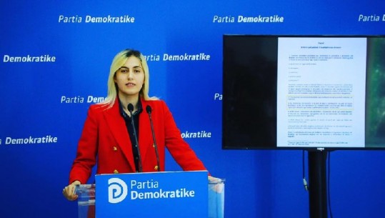 Tirana qyteti më i pastër, Ina Zhupa: Fake News, vlerësohet kryeqyteti më i ndotur i Europës