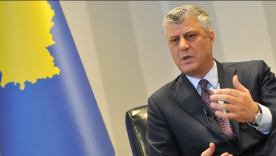 Takimi i katërt me Serbinë, Thaçi: Më mirë të dialogoj me një dreq sesa me Vuçiçin