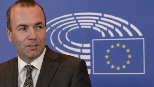 Zgjidhet kandidati i PPE-së për Presidentin e Komisionit Europian, kush është Manfred Weber?