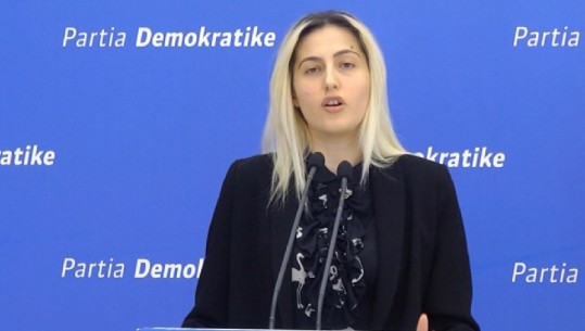 'Bashkia e Veliajt ka harxhuar 273 milion lekë vetëm udhëtime gjatë 2019' Denoncimi i PD, Ina Zhupa: Rreth 19 mije ‎€ çdo muaj!