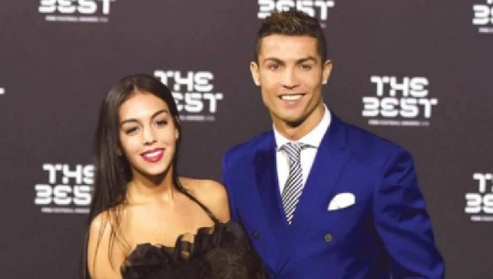 Përgatituni për dasmën e vitit, Ronaldo dhe Georgina drejt altarit