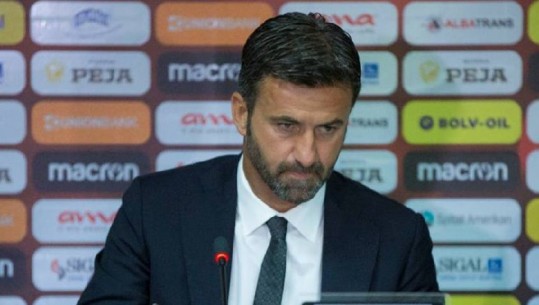 Panucci me orët e numëruara, ja çfarë e mban ende te Shqipëria