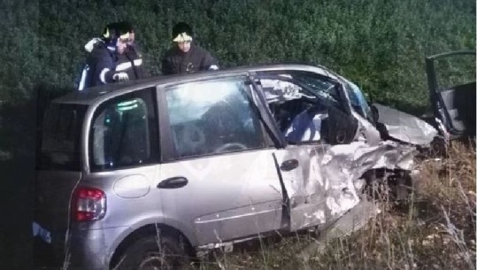 Humbi jetën tragjikisht një ditë më parë në Itali, ja kush është 19-vjeçarja shqiptare (Foto) 