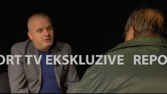 Ekskluzive/ 4 muaj pas zhdukjes, babai i Elvis Troqes për Report Tv: S’kam shpresa se është gjallë, dua një eshtër ku ta qaj