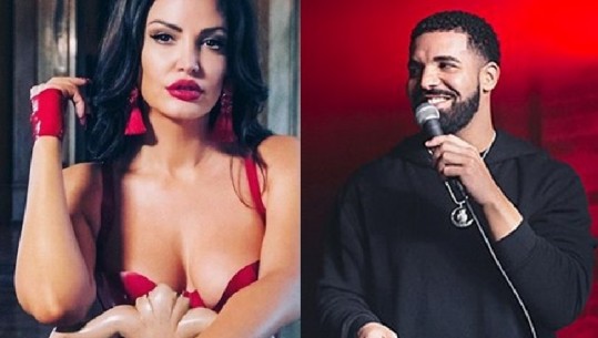 Bleona pozicionohet në “Billboard”, lë pas reperin Drake