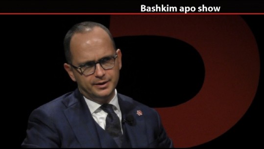 Kufiri detar, Bushati: Vijojnë bisedimet me palën greke