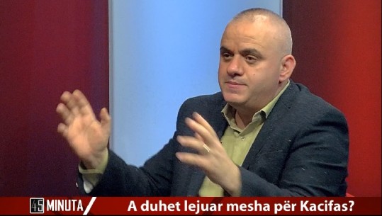 'Kacifas'/ Gazetari Artan Hoxha: 4 shqiptarë të vrarë në Greqi, pse nuk flasin Meta-Rama, Berisha dhe Basha?