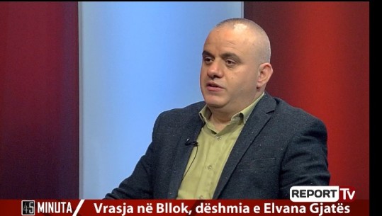 Vrasja në ish-Bllok/ Gazetari Artan Hoxha: Martinajn e duan me çdo kusht në burg, përplasja e grupeve e ka zanafillën në Holandë