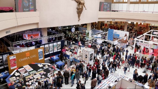 Panairi i ‘Çmimeve inkurajuese’