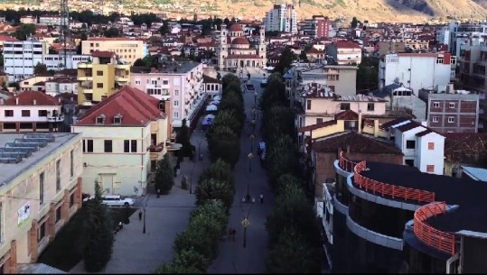 Korça