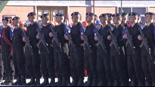 Ushtarët mund të bëhen policë, zbardhen ndryshimet në ligj, Lleshaj propozon pranimin e ushtarakëve si pjesë e Policisë