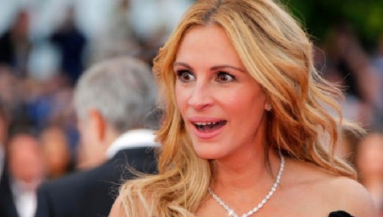 “Po plakesh”, fansat hakërrehen ndaj Julia Roberts