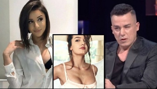 “M’u afruan në prapaskenë”, Klaudia Pepa tregon përballjen me ish-bashkëshortin dhe Alba Hoxhën