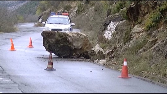 Banorët e Torovicës, të tmerruar nga rënia e gurëve. Specialisti i mjedisit: Situatë problematike, duhet studim i mirëfilltë