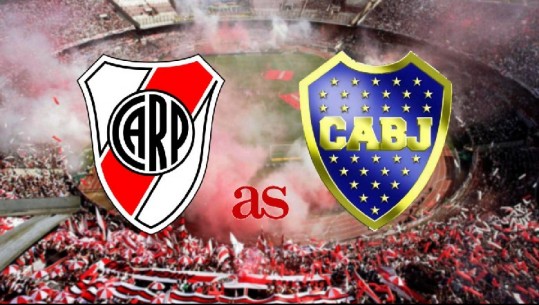 Sonte River Plate-Boca Juniors, ja çfarë duhet të dini për finalen e Kupës Libertadores