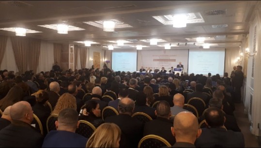 Mbyllet Konferenca Gjyqësore, zgjidhen 6 anëtarët për në KLGJ (EMRAT)