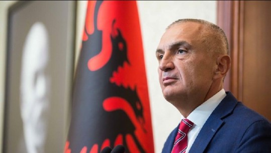 Krijimi i Forcave të Armatosura të Kosovës, Presidenti Meta: Dëshmon përgjegjësinë e Kosovës për të kontribuar për paqen e rajonit 