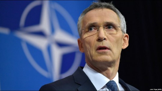  Stoltenberg kundër Ushtrisë së Kosovës: Palët të sigurojnë se ky vendim nuk do të shkaktojë tensione në rajone 