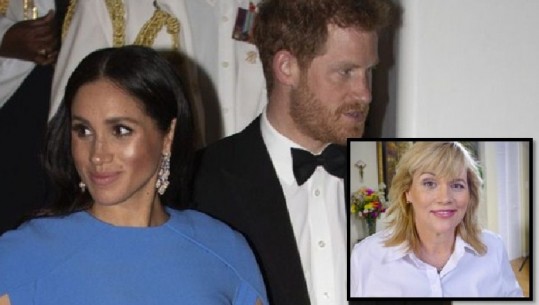 “Na kanë kthyer by*ën”, motra e Meghan Markle ‘sulmon’ publikisht atë dhe Princin Harry