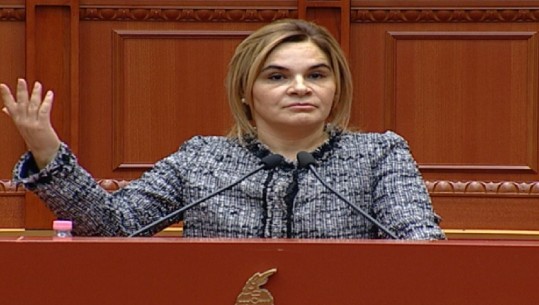 Kryemadhi: Vettingut politik t’i shtojmë analizat e drogës, ja përse Rama nuk e voton