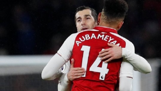 Lajm i keq për Interin dhe Juventusin, Arsenal humbet për dy muaj “yllin” e skuadrës