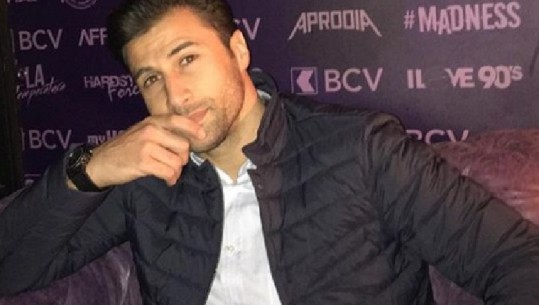 Lorik Cana një baba shembullor, do të çuditeni se si përkujdeset për vajzën  (FOTO)