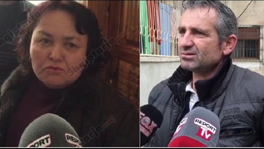 ‘Fëmijët bërtisnin, çfarë i bëre mamit’/ Fqinjët rrëfejnë vrasjen në Ballsh: Autori mori fëmijët në krah dhe iku 