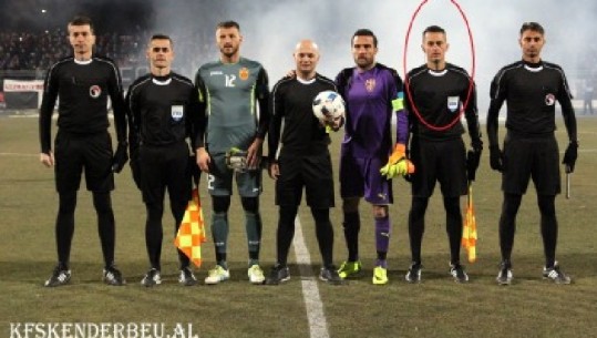 Loja e pisët me arbitrat e FIFA-s, FSHF emëron dhe shkarkon pa kriter