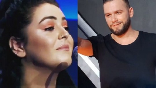 Një ditë pas videos intime, Fifi i drejton kërkesën e ndjerë Florit: Më lër të...