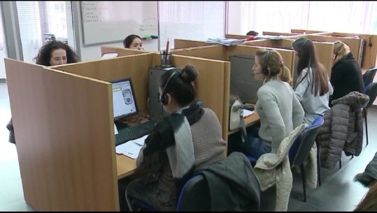 Raporti për drogën/ “Call Center” dhe korrierë shqiptarë për kokainën në Europë