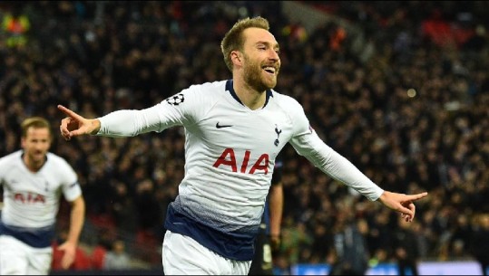 Real dhe Barca bindin Eriksen për të mos rinovuar, presidenti i Genoa-s mohon ofertat e Milan për Piatek