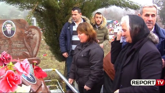 21 Janari, vëllai i Ziver Veizit: Ende nuk është vendosur drejtësia. Apel edhe nga bashkëshortja (VIDEO)