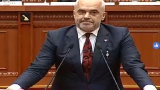 Kush është mister Th-ja? Rama: Erdhi në Gjykatë dhe thoshte nuk kam prova, Berisha ka hall të madh, fuste kokën në supe