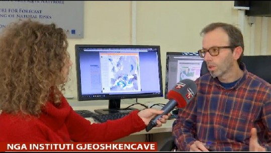 Rikthimi i reshjeve të shiut, meteorologu Metodi Marku: Temperaturat do të jenë të larta, nuk ka rrezik për përmbytje