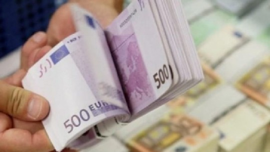 Projektligji/ Mosdeklarimi i parave në kufi, konfiskim deri 50% të shumës 