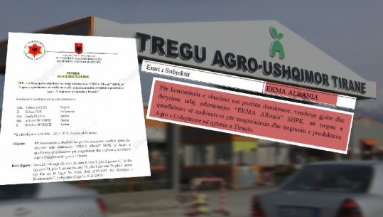 Skandal/ Tregu agro-ushqimor 'skllavëron' tregtarët, abuzon me qeranë dhe çmimin e energjisë e ujit