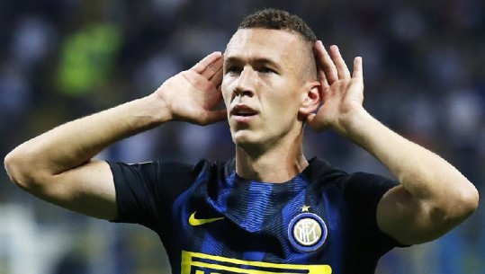 Perisic mendon ti thotë lamtumirë Inter-it